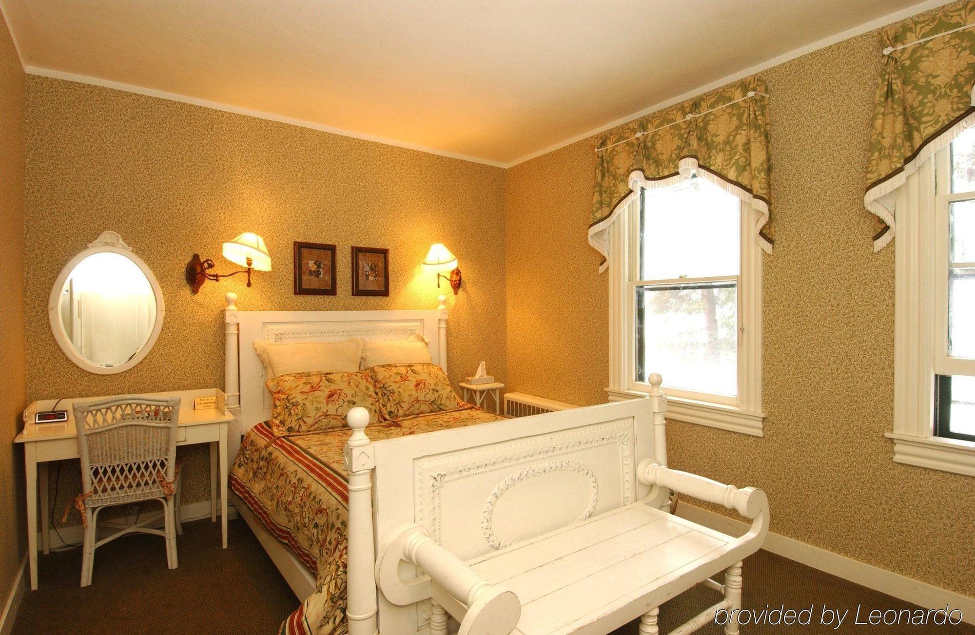 Wawona Hotel 객실 사진